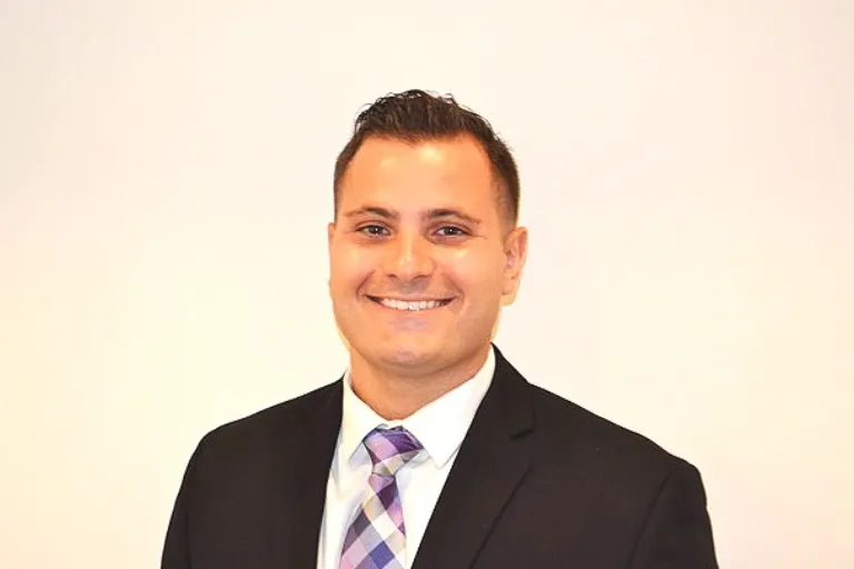 Anthony Cipoletti, MSOTR_L Managing Partner Anthony Cipoletti, MSOTR_L Managing Partner